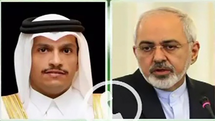 ایران کے ساتھ قطر کے سفارتی روابط کی بحالی