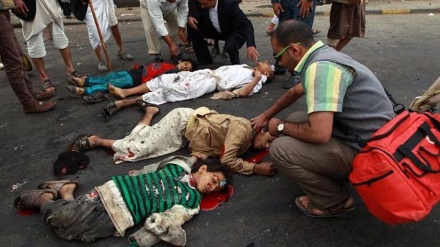 ژماری قوربانیانی کولێر لە یەمەن گەیشتە ٢١٨٠ کەس