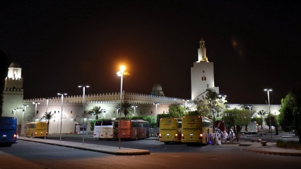  مسجد شجره