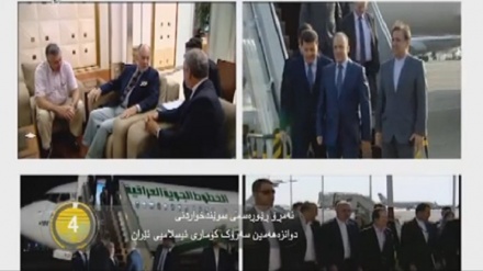  جیهان لە 100 چرکەدا - 05-08-2017