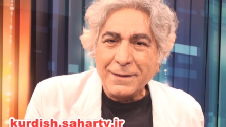 داڕێژەری چیرۆکی زنجیرەی ماڵ بە کۆڵ باسی بیرەوەرییەکانی دەکات