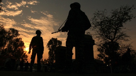 چین نے گرفتار ہندوستانی فوجیوں کو رہا کر دیا 