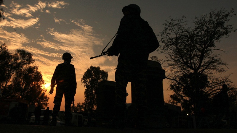 چین نے گرفتار ہندوستانی فوجیوں کو رہا کر دیا 