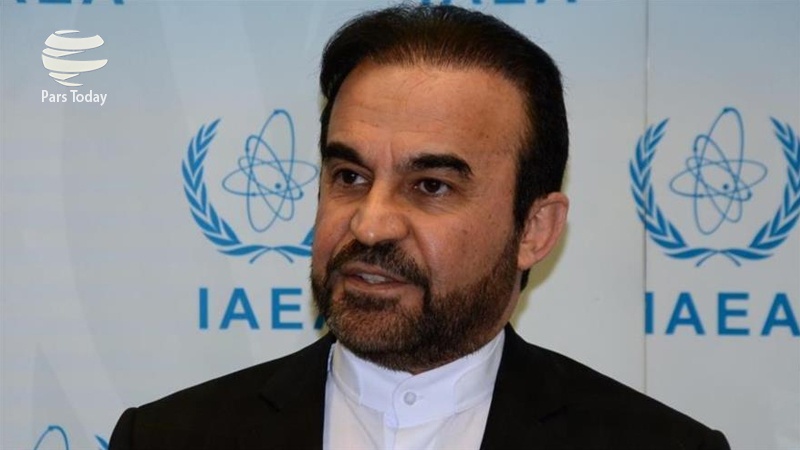 نەجەفی: بەرنامەی ناڤۆکی ئیسرائیل هیوری ناوچەکە ی خستۆتە مەترسییەوە 