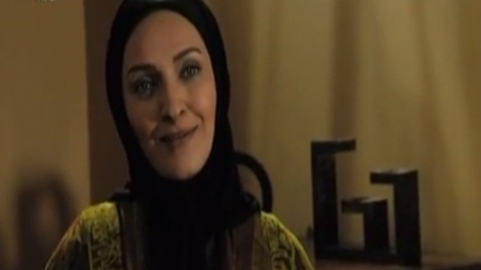 بەشێک لە زەنجیرە درامای بینای ژمارەی 85  بەشی 16