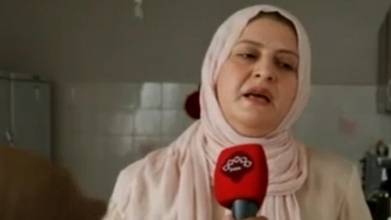 ڕێکارەکانی دوکتور کاڕەسووڵی له بارەی کاری ژنان وکابانەکان له دەرەوه 