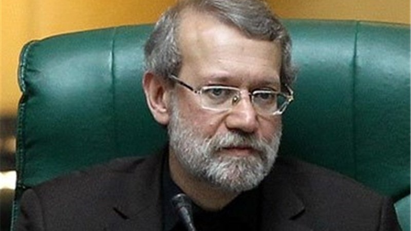 Laridžani: Dolazak stranih zvaničnika na inauguraciju znak je neuspjeha pokušaja izolacije Irana