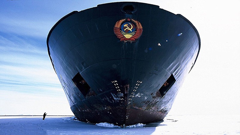 کشتیاں جو عالمی اقتصاد کا ’’موٹر‘‘ ہیں ۔ تصاویر