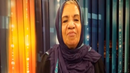 گیتی موعینی: دوعام بۆبکەن تاکوماوم بتوانم خزمەتکاری ئێوەبم