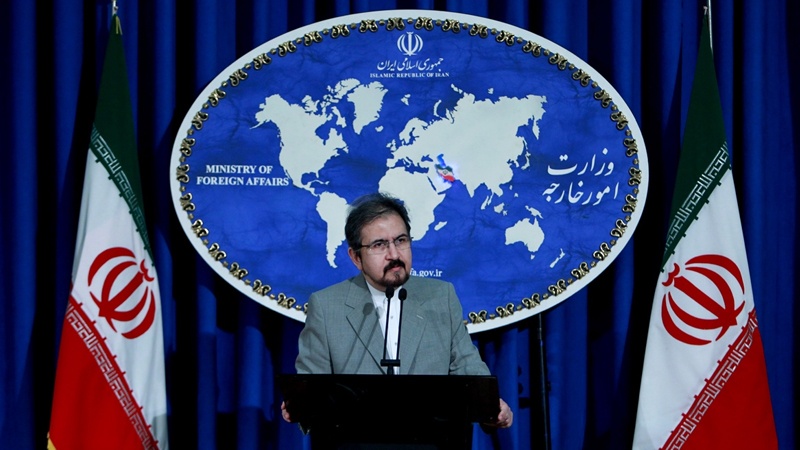 ایران: افغان نمازیوں پر حملوں کی مذمت