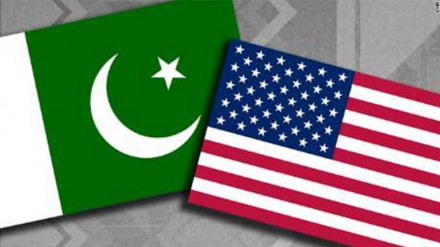 ہمیں امریکہ سے امداد نہيں اعتماد چاہئے: میجر جنرل آصف غفور
