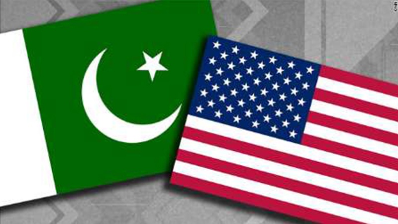 امریکہ اور پاکستان کے تعلقات بدستور کشیدہ