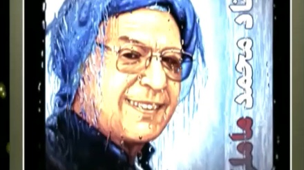 گۆرانییەکی خۆش بە دەنگی مامۆستا محەمەد ماملێ