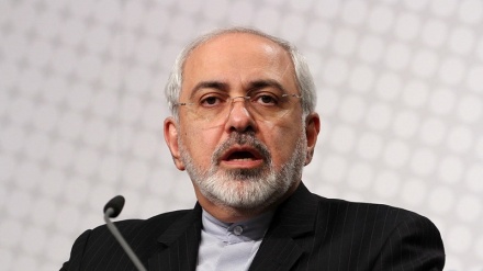 ایران کی طاقت اس کے عوام ہیں، وزیرخارجہ جواد ظریف 
