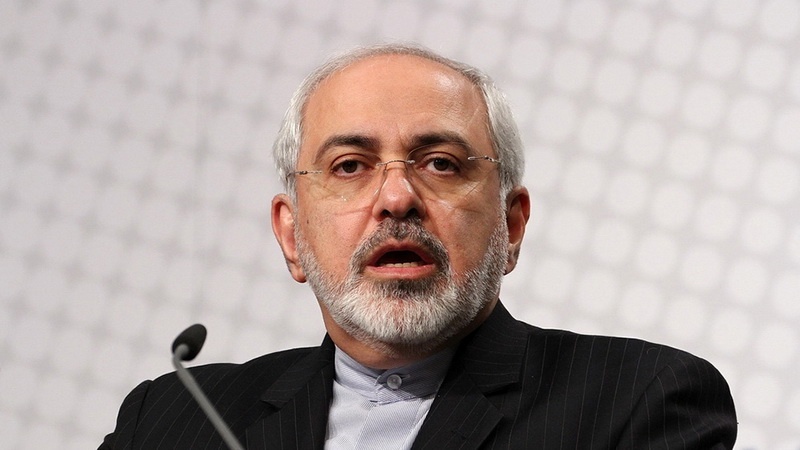 پڑوسی ممالک کے ساتھ تعلقات ایران کی خارجہ پالیسی کی ترجیحات میں ہے: جواد ظریف 