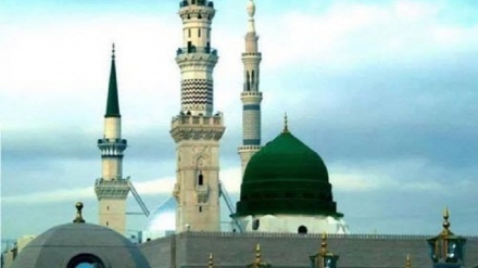 مصباح الہدی - رحلت حضرت محمد مصطفی (ص) اور شہادت حضرت امام حسن مجتبی (ع) کی مناسبت سے خصوصی پروگرام