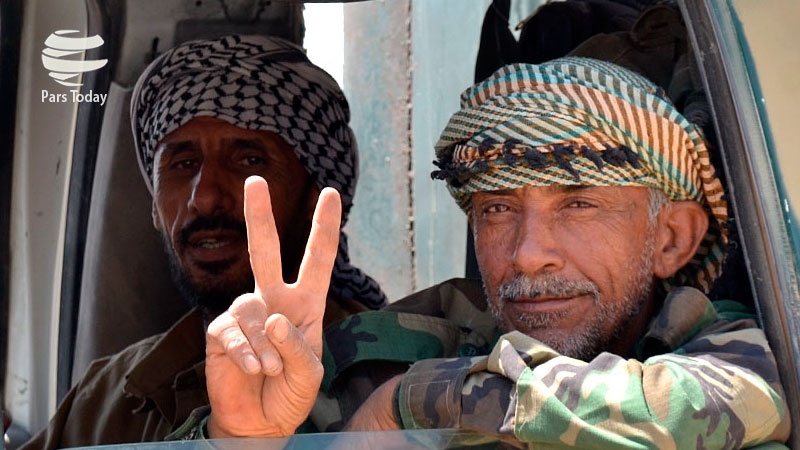 Tələfər tam şəkildə azad edilib