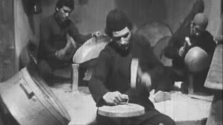 بازارەکانی ئێران