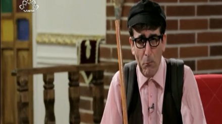 بەسەرهاتی تازەی ئەسعەد و جەمۆ !!‏