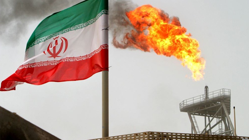 عراق کے لئے ایران کی گیس برآمدات میں اضافہ