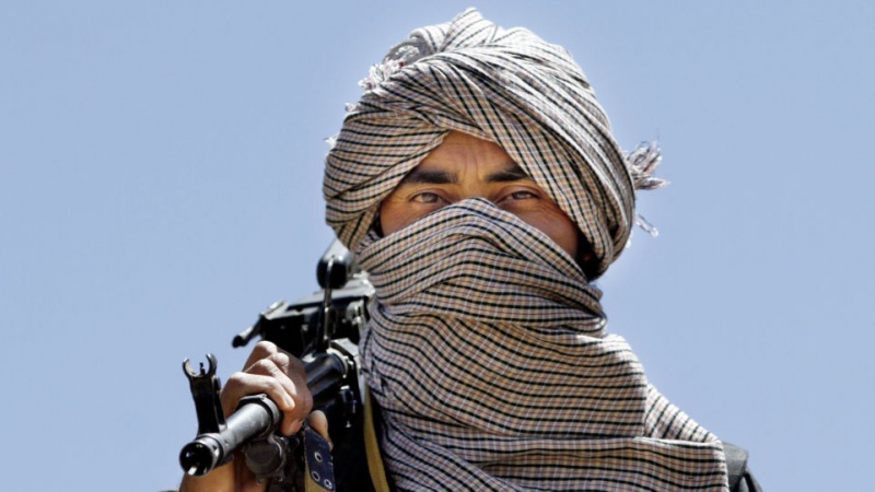 کراچی میں طالبان کے 2 دہشتگرد ہلاک