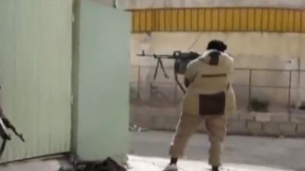 دہشتگردوں کی واپسی پر یورپی ملکوں کی تشویش