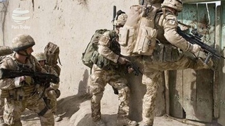 Əfqanıstanda ABŞ əsgərlərinin sayı deyiləndən daha çoxdur