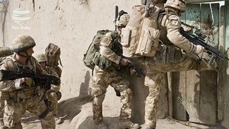 Əfqanıstanda ABŞ əsgərlərinin sayı deyiləndən daha çoxdur