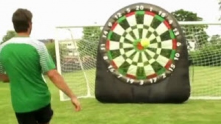 ڕووداوی سەرەنج ڕاکێشی فووتباڵ دارتی یاریزانانی ئا ئێس رۆم