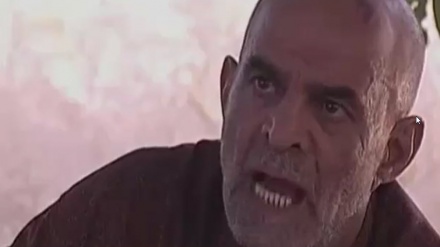 بەشێک لە درامای تاوانبـــــــــار هــه‌ڵات! 