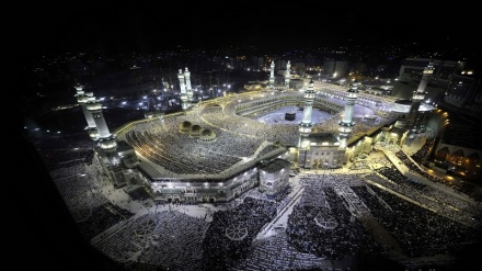 حەجج؛ کۆبوونەوەی مەزنی ئیسلامیە