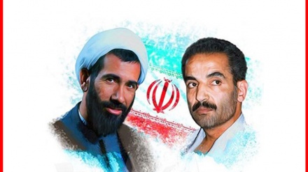 حەوتەی دەوڵەت لە ئێران