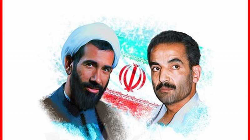 حەوتەی دەوڵەت لە ئێران