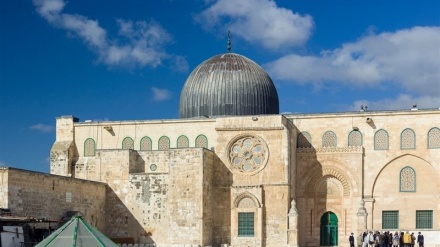 صیہونی حکومت کی جارحیت اور توسیع پسندی 
