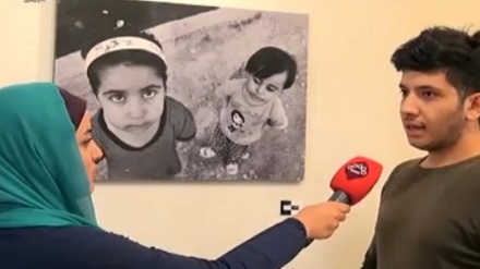 پیشانگای وێنه له سنه