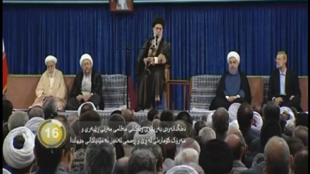  جیهان لە 100 چرکەدا - 04-08-2017