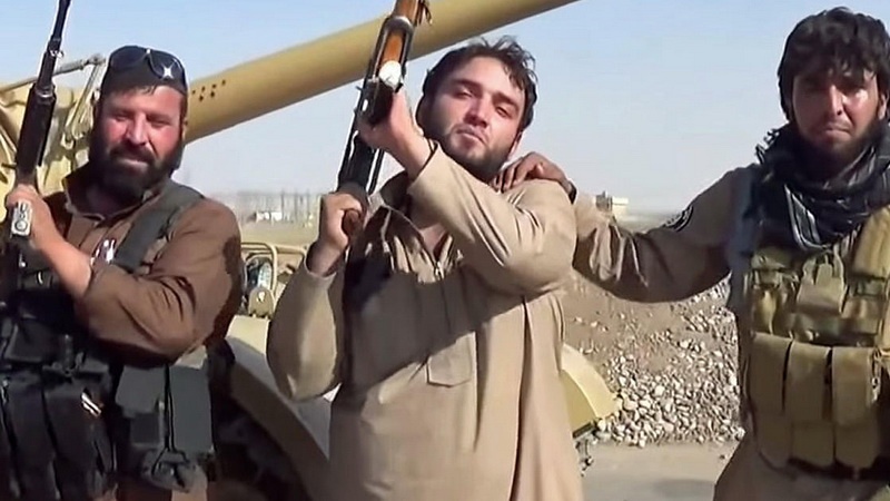 داعش میں زیادہ دہشت گرد یورپی ملکوں کے 