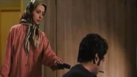 بەشێک لە درامای بینای ژمارەی 85