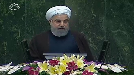 امریکی پابندیوں کے نتایج کی جانب انتباہ