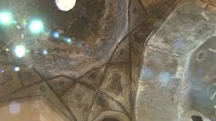 بازارەکانی ئێران