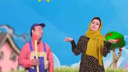 شەمچە بۆ یاری نیە