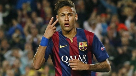 Futbol dünyasının ən bahalı transferi; Neymar 