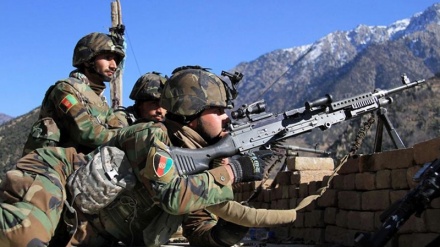 میرزا اولنگ طالبان اور داعش کے قبضے سے آزاد 