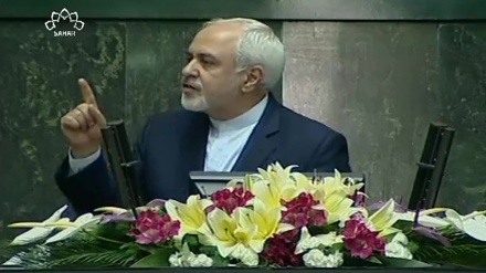 ایٹمی معاہدے نے امریکا کی وعدہ خلافیوں کو آشکارہ کردیا