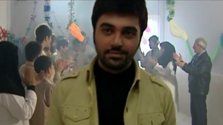 چیرۆکی یاشار کوڕی مەحموود که له ڕێستۆران کار دەکات