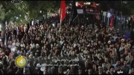  جیهان لە 100 چرکەدا - 22-08-2017