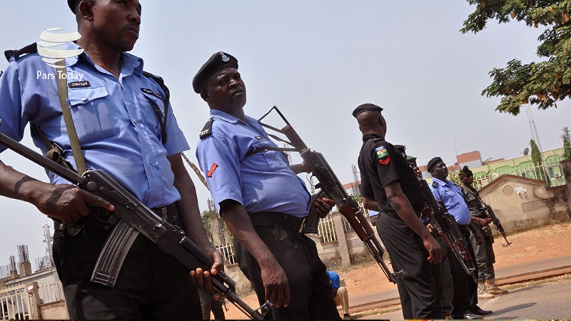 نائجیریا کے چرچ میں فائرنگ 30 ہلاک وزخمی