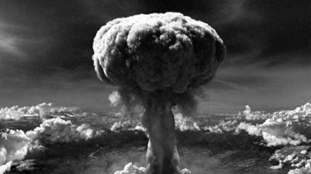 بە بیانووی ساڵوەگەڕی بوردمانی ئەتۆمی هیرۆشیما لە لایان ئەمریکاوە