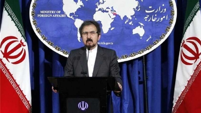 Bəhram Qasemi