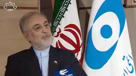 ساڵحی: کاردانەوەی ئێران بە بنپێکرانی هەنگاوی هاوبەش دەبێتە هۆی پەشۆکانی هەموان